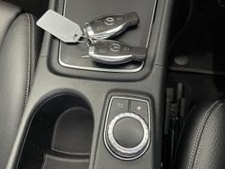 2017 Mercedes-Benz GLA-Class GLA250