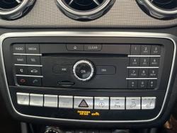 2017 Mercedes-Benz GLA-Class GLA250