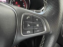 2017 Mercedes-Benz GLA-Class GLA250