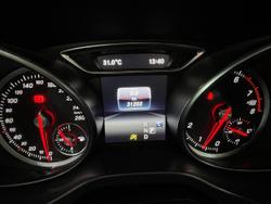 2017 Mercedes-Benz GLA-Class GLA250