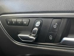 2017 Mercedes-Benz GLA-Class GLA250