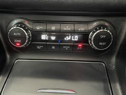 2017 Mercedes-Benz GLA-Class GLA250