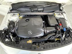 2017 Mercedes-Benz GLA-Class GLA250