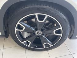 2017 Mercedes-Benz GLA-Class GLA250