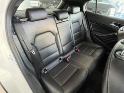 2017 Mercedes-Benz GLA-Class GLA250