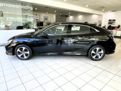 2019 Honda Civic VTi