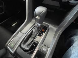 2019 Honda Civic VTi