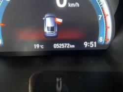 2019 Honda Civic VTi