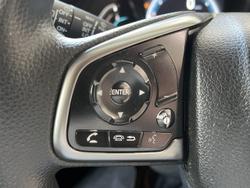 2019 Honda Civic VTi