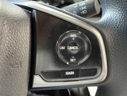 2019 Honda Civic VTi