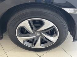 2019 Honda Civic VTi