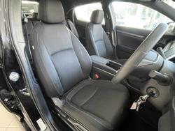 2019 Honda Civic VTi