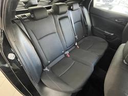 2019 Honda Civic VTi
