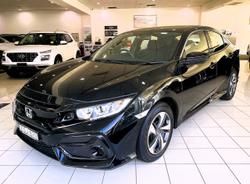 2019 Honda Civic VTi