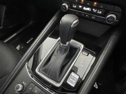 2024 Mazda CX-5 G25 Maxx Sport