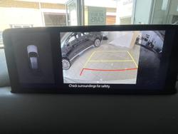 2024 Mazda CX-5 G25 Maxx Sport