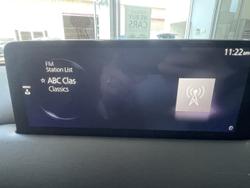 2024 Mazda CX-5 G25 Maxx Sport