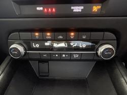 2024 Mazda CX-5 G25 Maxx Sport