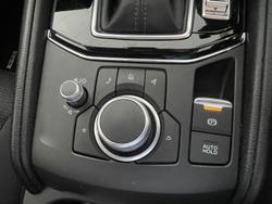 2024 Mazda CX-5 G25 Maxx Sport