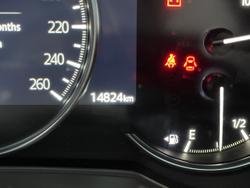 2024 Mazda CX-5 G25 Maxx Sport