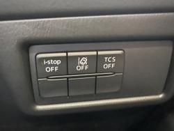 2024 Mazda CX-5 G25 Maxx Sport