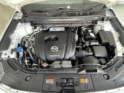 2024 Mazda CX-5 G25 Maxx Sport