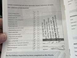 2024 Mazda CX-5 G25 Maxx Sport