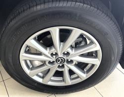 2024 Mazda CX-5 G25 Maxx Sport