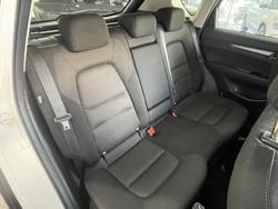 2024 Mazda CX-5 G25 Maxx Sport