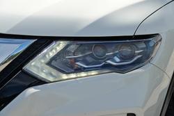 2018 Nissan X-TRAIL Ti