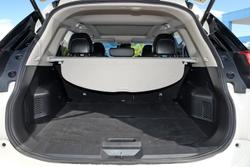2018 Nissan X-TRAIL Ti