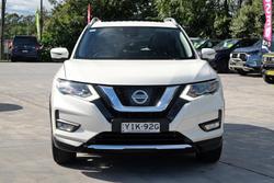 2018 Nissan X-TRAIL Ti