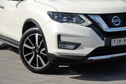2018 Nissan X-TRAIL Ti
