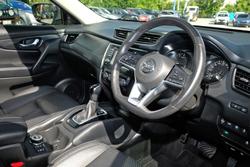 2018 Nissan X-TRAIL Ti