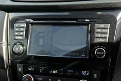 2018 Nissan X-TRAIL Ti