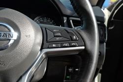 2018 Nissan X-TRAIL Ti