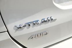 2018 Nissan X-TRAIL Ti