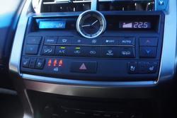 2015 Lexus NX 200t F Sport