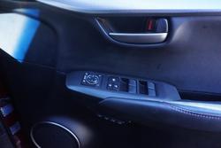 2015 Lexus NX 200t F Sport