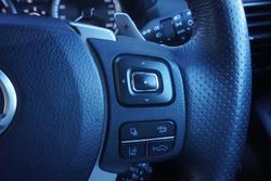 2015 Lexus NX 200t F Sport