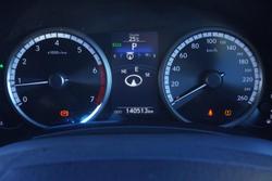 2015 Lexus NX 200t F Sport