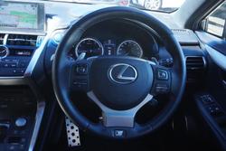 2015 Lexus NX 200t F Sport