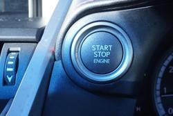 2015 Lexus NX 200t F Sport