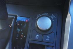 2015 Lexus NX 200t F Sport