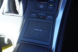 2015 Lexus NX 200t F Sport