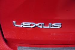 2015 Lexus NX 200t F Sport