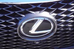 2015 Lexus NX 200t F Sport