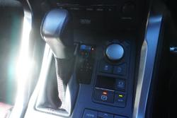 2015 Lexus NX 200t F Sport