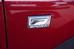 2015 Lexus NX 200t F Sport