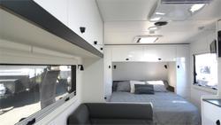 2026 Viscount V Series